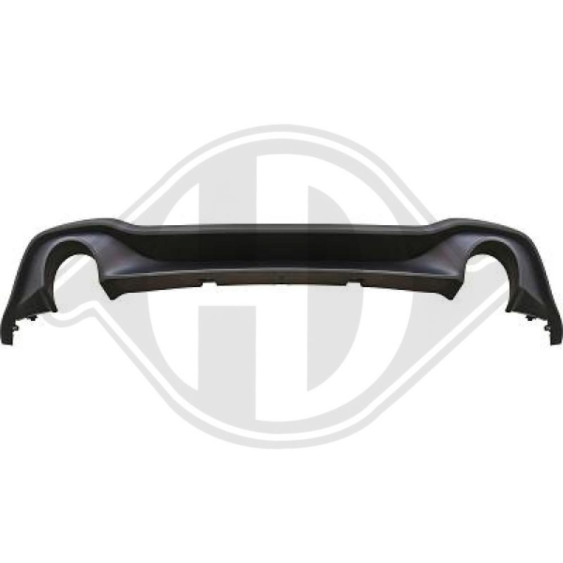 Diffusore paraurti Volkswagen Golf VIII berlina 20- (Cod. D-2218357)