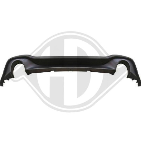 Diffusore paraurti Volkswagen Golf VIII berlina 20- (Cod. D-2218357)