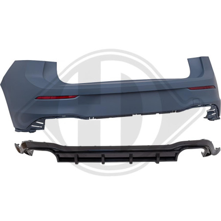 Paraurti Volkswagen Golf VIII berlina 20- (Cod. D-2218359)