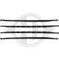 Set Minigonne sottoporta Volkswagen Golf VIII berlina 20- (Cod. D-2218363)
