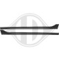 Set Minigonne sottoporta Volkswagen Golf VIII berlina 20- (Cod. D-2218364)