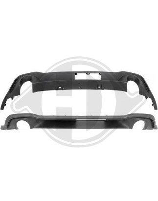 Spoiler Volkswagen Golf VIII berlina/Variant 20- (Cod. D-2218367)