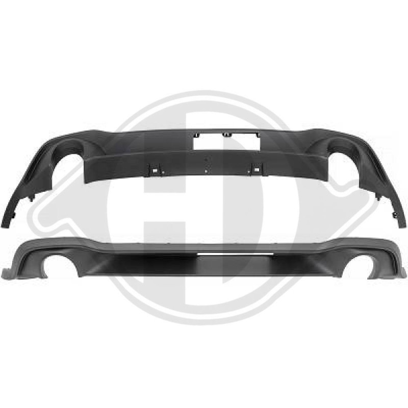 Spoiler Volkswagen Golf VIII berlina/Variant 20- (Cod. D-2218367)