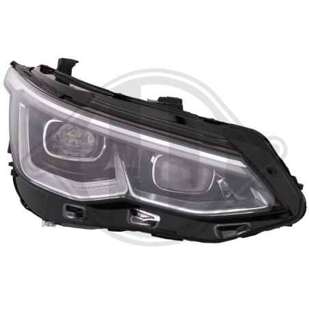 Faro anteriore destro Volkswagen Golf VIII berlina/Variant 20- (Cod. D-2218384)