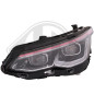 Faro anteriore sinistro Volkswagen Golf VIII berlina/Variant 20- (Cod. D-2218387)