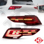 Kit fanalino posteriore Volkswagen Golf VIII berlina 20- (Cod. D-2218395)
