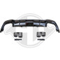 Diffusore paraurti Volkswagen Golf VIII berlina 20- (Cod. D-2218456)