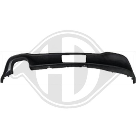 Diffusore paraurti Volkswagen Golf VIII berlina 20- (Cod. D-2218457)