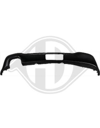 Diffusore paraurti Volkswagen Golf VIII berlina 20- (Cod. D-2218458)