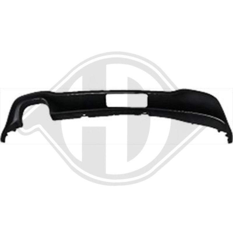 Diffusore paraurti Volkswagen Golf VIII berlina 20- (Cod. D-2218458)