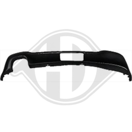Diffusore paraurti Volkswagen Golf VIII berlina 20- (Cod. D-2218458)