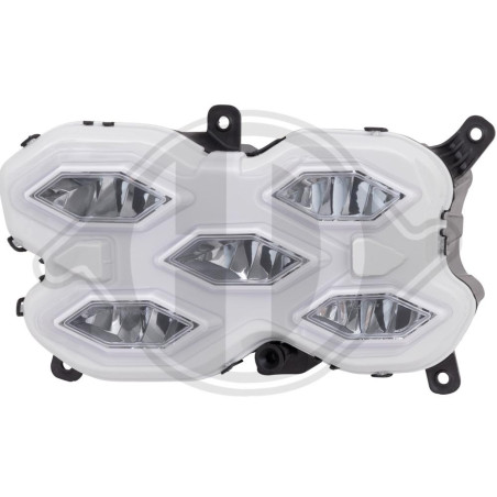 Fendinebbia sinistro Volkswagen Golf VIII berlina/Variant 20- (Cod. D-2218689)