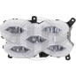 Fendinebbia sinistro Volkswagen Golf VIII berlina/Variant 20- (Cod. D-2218689)