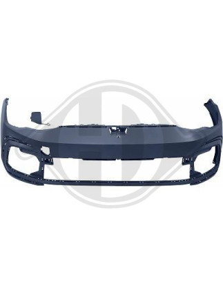 Paraurti anteriore Volkswagen Golf VIII berlina/Variant 20- (Cod. D-2218850)