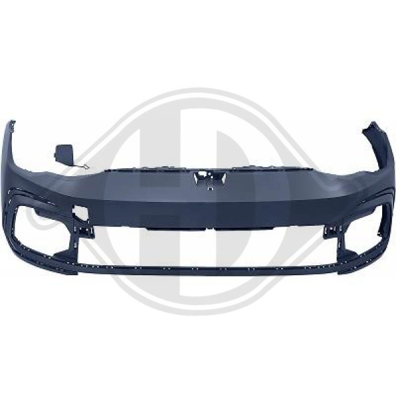 Paraurti anteriore Volkswagen Golf VIII berlina/Variant 20- (Cod. D-2218850)