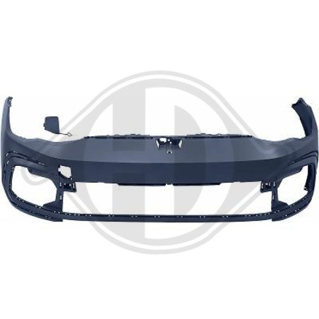 Paraurti anteriore Volkswagen Golf VIII berlina/Variant 20- (Cod. D-2218850)