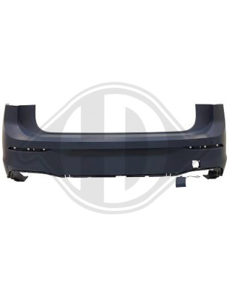 Paraurti posteriore Volkswagen Golf VIII berlina/Variant 20- (Cod. D-2218855)