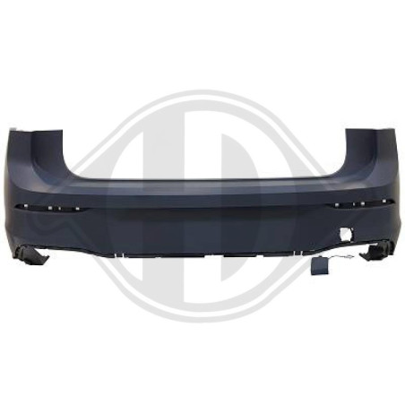 Paraurti posteriore Volkswagen Golf VIII berlina/Variant 20- (Cod. D-2218855)