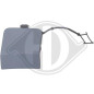 Coperchio gancio traino posteriore Volkswagen Golf VIII berlina/Variant 20- (Cod. D-2218965)