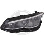 Faro anteriore sinistro Volkswagen Golf VIII berlina/Variant 20- (Cod. D-2218981)