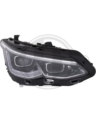 Faro anteriore destro Volkswagen Golf VIII berlina/Variant 20- (Cod. D-2218984)