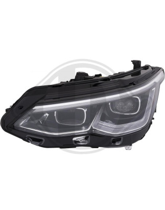Faro anteriore sinistro Volkswagen Golf VIII berlina/Variant 20- (Cod. D-2218985)