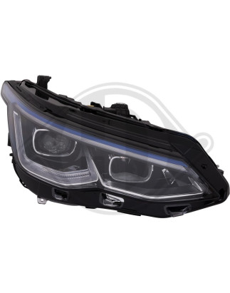 Faro anteriore destro Volkswagen Golf VIII berlina/Variant 20- (Cod. D-2218986)