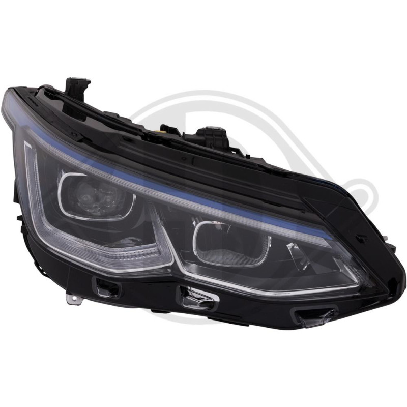 Faro anteriore destro Volkswagen Golf VIII berlina/Variant 20- (Cod. D-2218986)