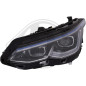 Faro anteriore sinistro Volkswagen Golf VIII berlina/Variant 20- (Cod. D-2218987)