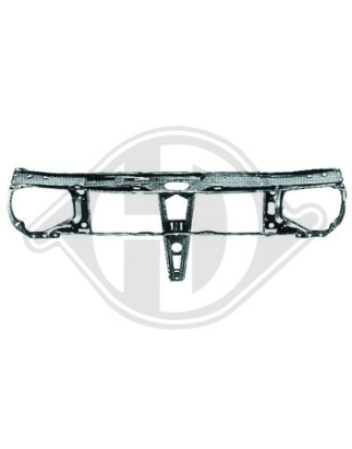 Pannellatura anteriore Volkswagen Jetta (Typ19) 84-91 (Cod. D-2221002)