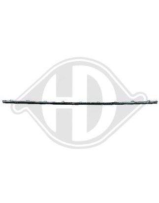 Telaio Griglia radiatore Volkswagen Jetta (Typ19) 84-91 (Cod. D-2221008)