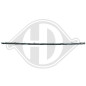 Telaio Griglia radiatore Volkswagen Jetta (Typ19) 84-91 (Cod. D-2221008)