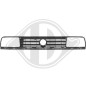 Griglia radiatore Volkswagen Jetta (Typ19) 84-91 (Cod. D-2221140)