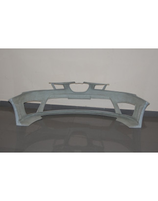 Paraurti Anteriore Seat Ibiza/Cordoba 02-07 Combat (Cod. E-TCS4636)