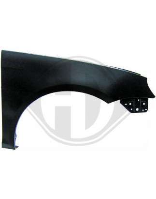 Parafango anteriore destro Volkswagen Eos 06-10 (Cod. D-2225006)