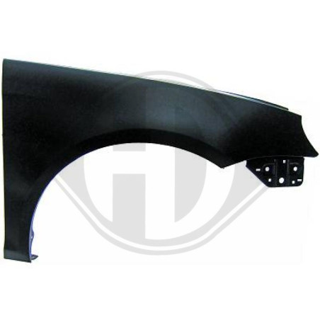 Parafango anteriore destro Volkswagen Eos 06-10 (Cod. D-2225006)