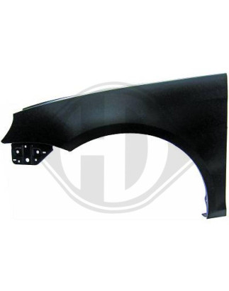 Parafango anteriore sinistro Volkswagen Eos 06-10 (Cod. D-2225007)