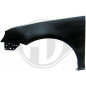 Parafango anteriore sinistro Volkswagen Eos 06-10 (Cod. D-2225007)