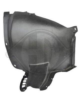 Copertura Passaruota anteriore sinistro Volkswagen Eos 06-10 (Cod. D-2225009)