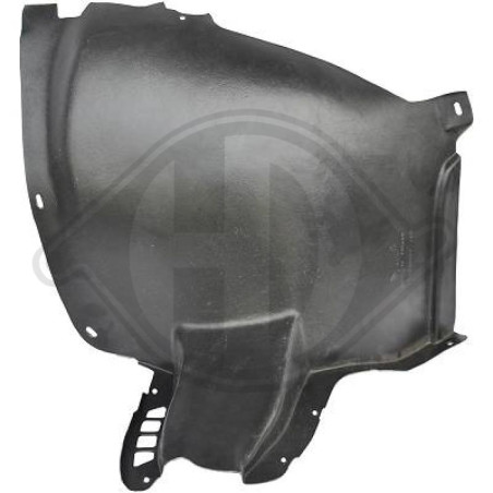 Copertura Passaruota anteriore sinistro Volkswagen Eos 06-10 (Cod. D-2225009)