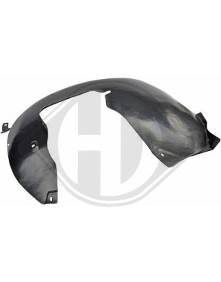 Copertura Passaruota anteriore sinistro Volkswagen Eos 06-10 (Cod. D-2225017)