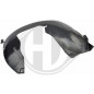 Copertura Passaruota anteriore sinistro Volkswagen Eos 06-10 (Cod. D-2225017)