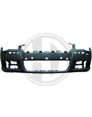 Paraurti anteriore Volkswagen Eos 06-10 (Cod. D-2225050)