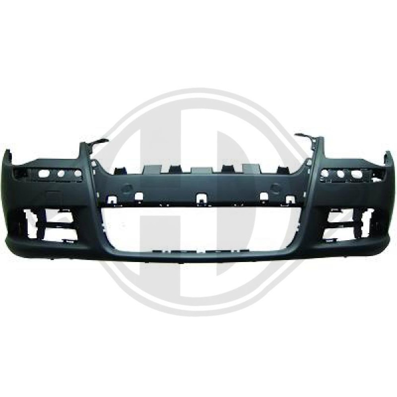 Paraurti anteriore Volkswagen Eos 06-10 (Cod. D-2225050)