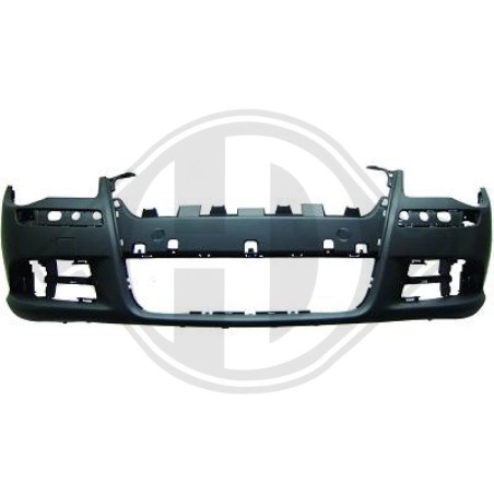 Paraurti anteriore Volkswagen Eos 06-10 (Cod. D-2225050)