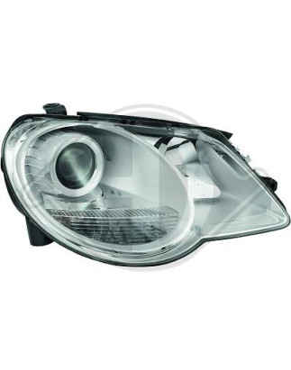 Faro principale  Volkswagen Eos 06-10 (Cod. D-2225081)