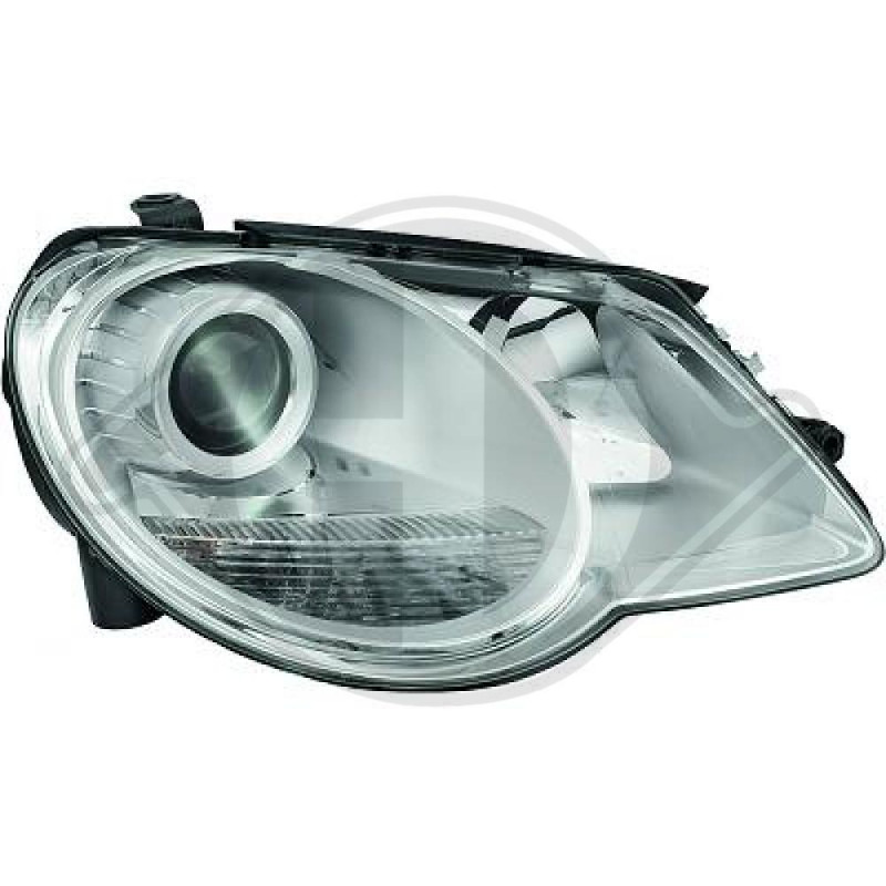 Faro principale  Volkswagen Eos 06-10 (Cod. D-2225081)