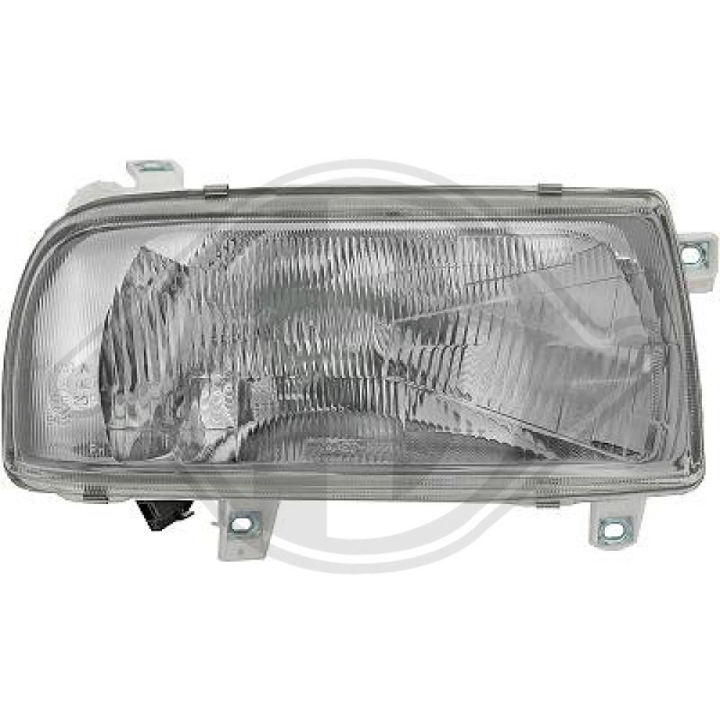 Faro anteriore destro Volkswagen Vento 92-98 (Cod. D-2230082)