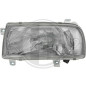 Faro anteriore sinistro Volkswagen Vento 92-98 (Cod. D-2230083)