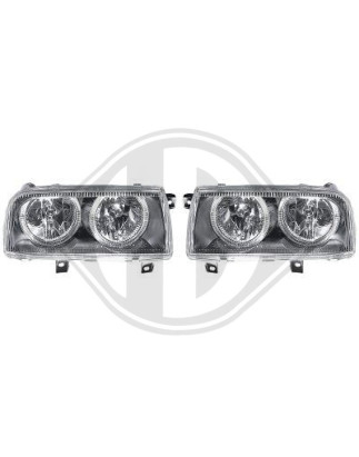 SET FARI ANTERIORI Volkswagen Vento 92-98 (Cod. D-2230580)